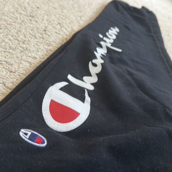 Champion sweats worn a few times - Picture 2 of 4